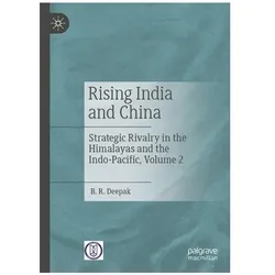 Rising India and China, Fachbücher von B. R. Deepak