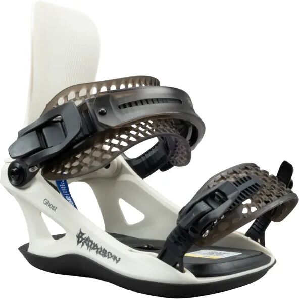 Snowboard Bindung Bataleon Ghost Fase (Bone White - 40-44)