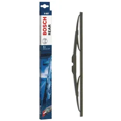 Bosch H407 - Scheibenwischer Rear - Länge: 400 mm für Heckscheibe