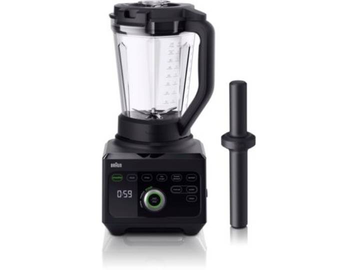 Braun - Blender Jb9040bk Powerblend 9 Noir