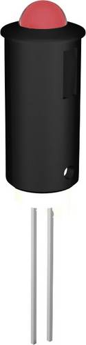 Signal Construct SKRS071 LED-Signalleuchte Gelb 2.1V 20mA