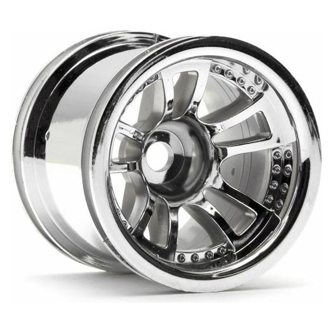 HPI Felgen Truck Split (3052)