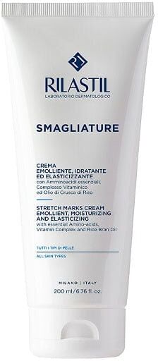 Rilastil Smagliature Crema 200 Ml