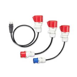 Fronius 4,240,184 eMobility Adapterkabel
