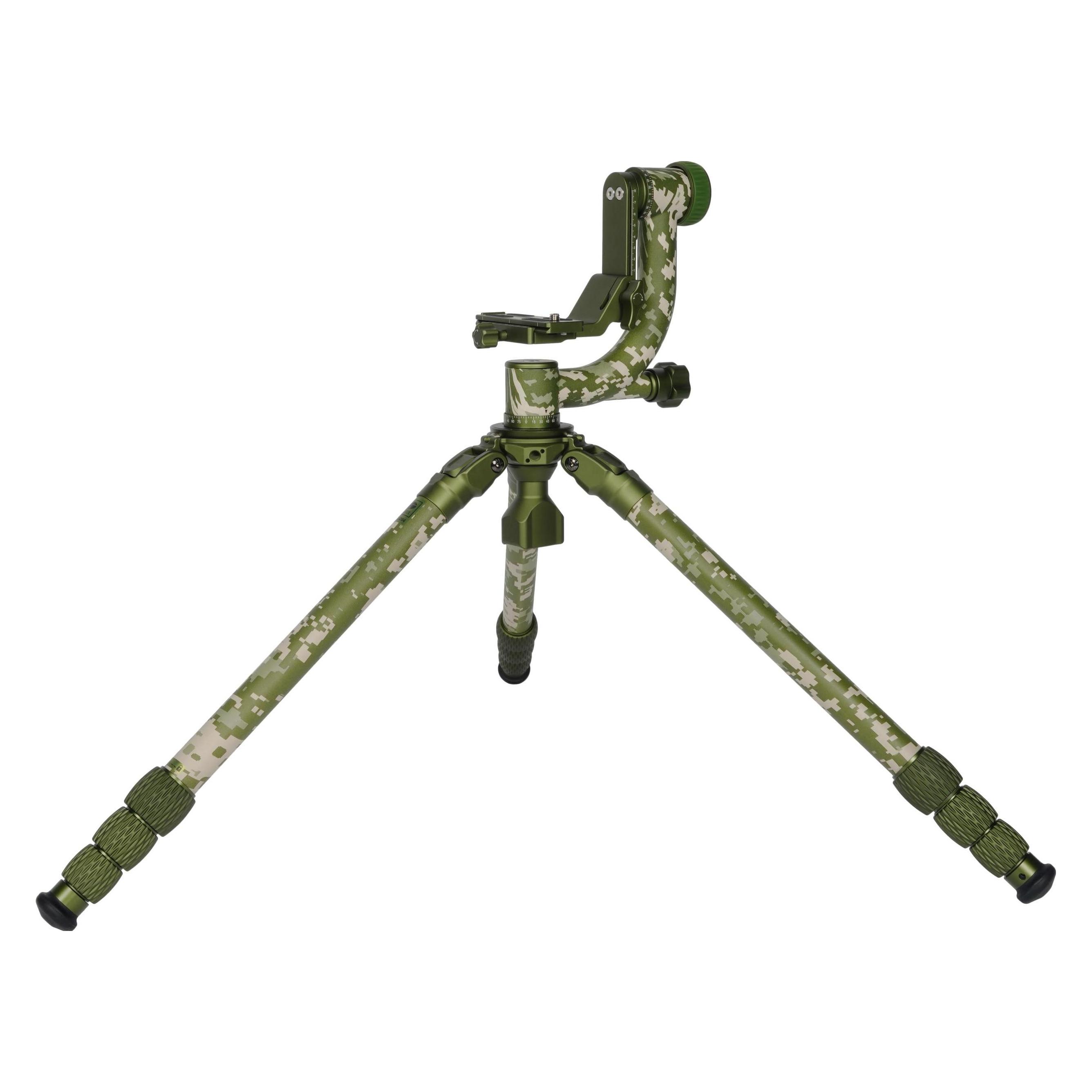 Sirui CT-3204 (Carbon) (781049)