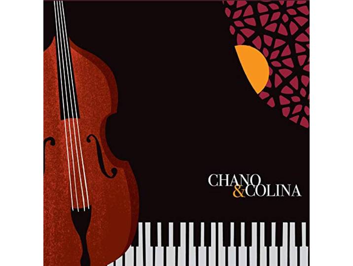 Javier/ Chano Dom Colina - Chano & Colina