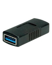 VALUE USB3.0 Gender Changer A-A BU/BU Digital/Daten (12.99.2997)