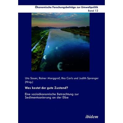 Was kostet der gute Zustand?, Taschenbuch von , Ibidem, 978-3-8382-2175-5