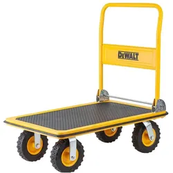DeWalt, Transportwagen, DXWT-504 (400 kg)