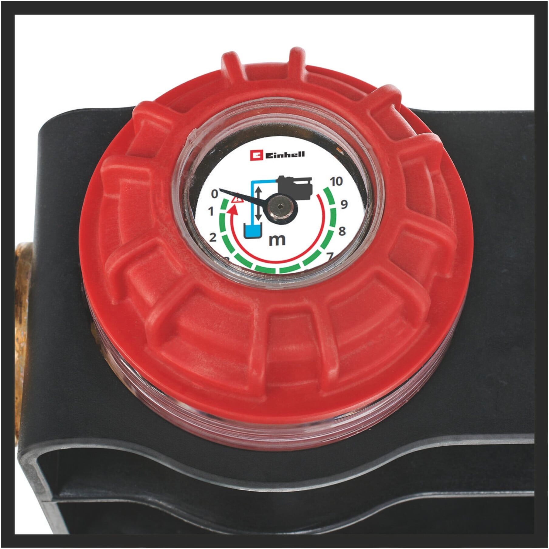 Einhell Hauswasserautomat GE-AW 1042 FS (4177010)