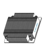 Supermicro CPU-Heatsink (SNK-P0049P)