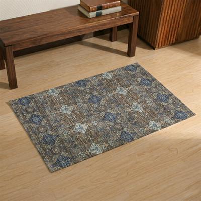 Addison Rugs Premium Washable Super Soft Traditional Ida Mayfield Rug