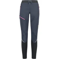 Karpos, Damen, Outdoorhose, Rock Evo (XL), Blau