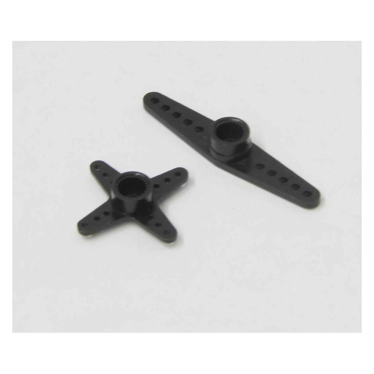 Jamara Steuerhebelset XT Servo Mini (79905)