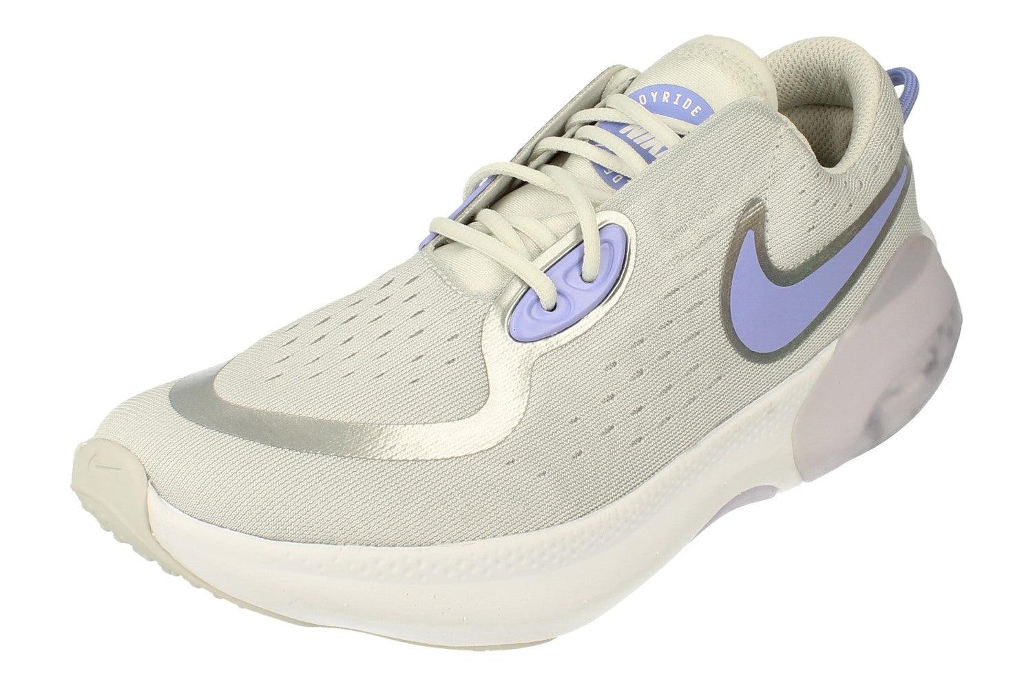 Nike Joyride Dual Run Gs Grijze Sneakers