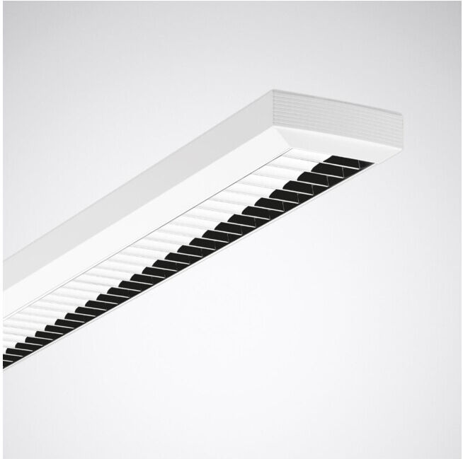 Trilux Luminaire LED encastré à grille RPV1500 5200-840ETDD Atirion D-L#6634651 (6634651)