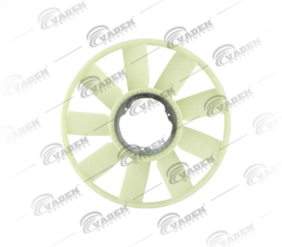 Roue de ventilateur (refroidissement du moteur) VADEN 529.01.0023