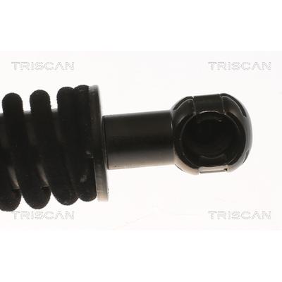 TRISCAN Gasfeder, Koffer-/Laderaum 8710 11353 für BMW