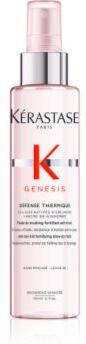 Kérastase Genesis Défense Thermique sérum protetor térmico para queda de cabelo 150 ml. Genesis Défense Thermique