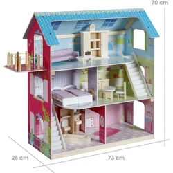 Roba Puppenhaus