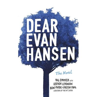 Emmich, V: Dear Evan Hansen, Taschenbuch von Val Emmich,Justin Paul,Steven Levenson,Benj Pasek, Penguin Books Ltd