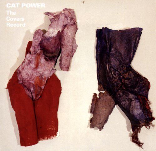 Cat Power - The Covers Record - Preis vom 03.10.2026 20:43:07 h