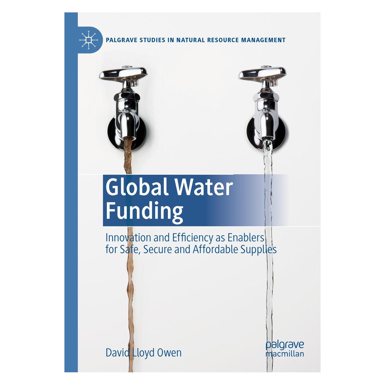 Springer Lloyd-Owen:Global Water Funding (9783030494537)