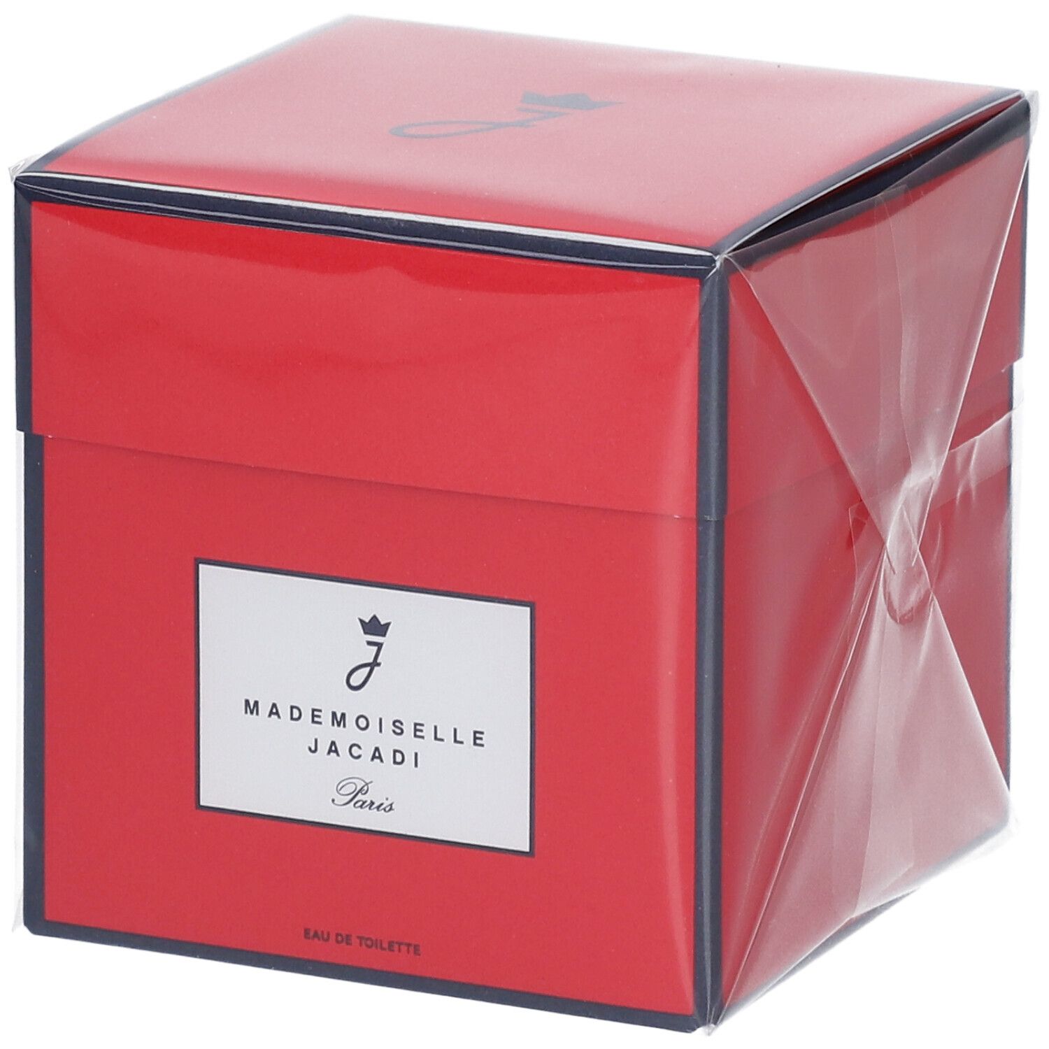 Jacadi Eau de Toilette Mademoiselle 50 ml