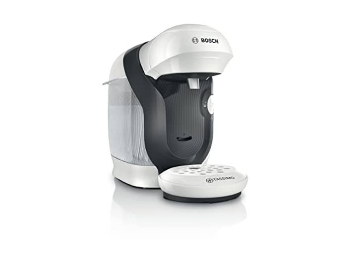 Bosch TAS1104 Tassimo Style - Machine multi-boissons\, Une boisson parfaite