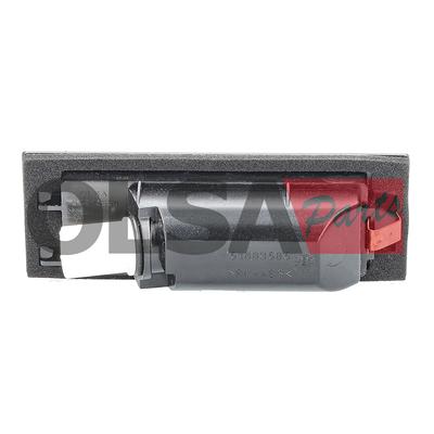 AIC Kennzeichenleuchte 72338 hinten für Fiat