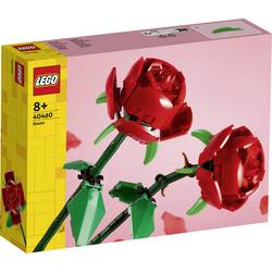 LEGO BOTANICALS LEGO® Botanicals™ 40460 Rosen