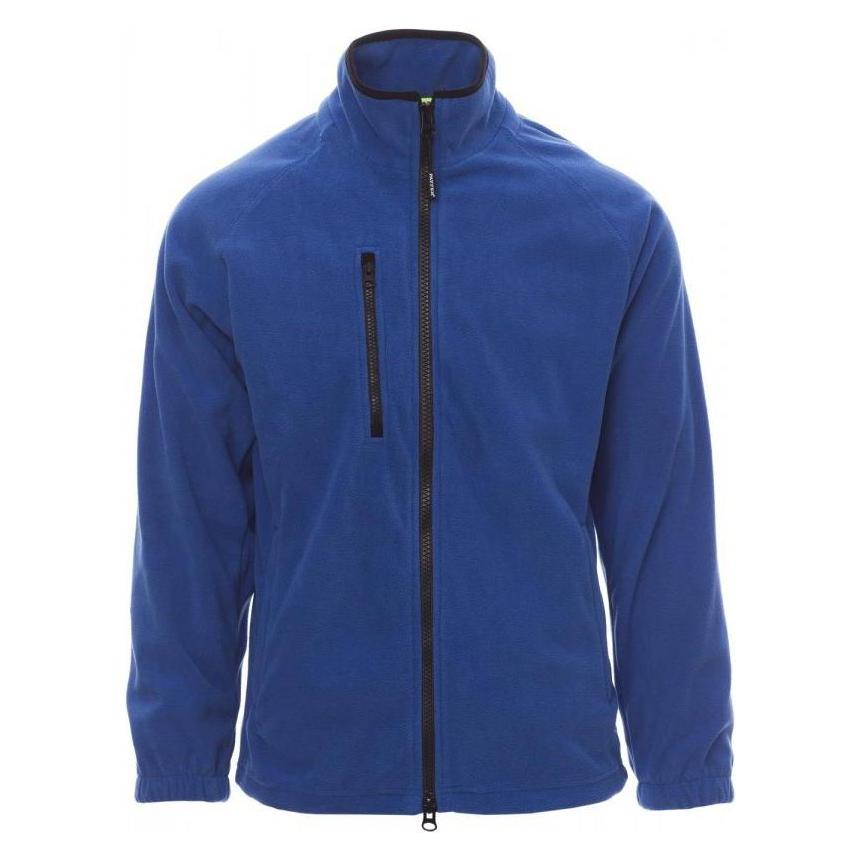 Payper Fleecejacke (XL) (Norway königsblau XL)