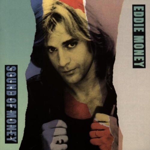 Eddie Money - Sound of Money - Greatest Hits - Preis vom 11.10.2026 03:10:56 h