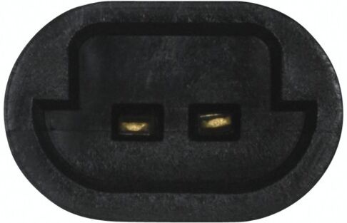 HELLA 6PU 009 146-591 Crankshaft sensor