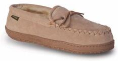 Women's Kentucky Flats And Slip Ons by Old Friend Footwear in Chestnut (Size 9 M)