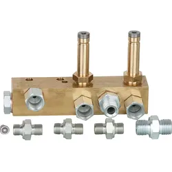 Magnetventil Riello 3005492