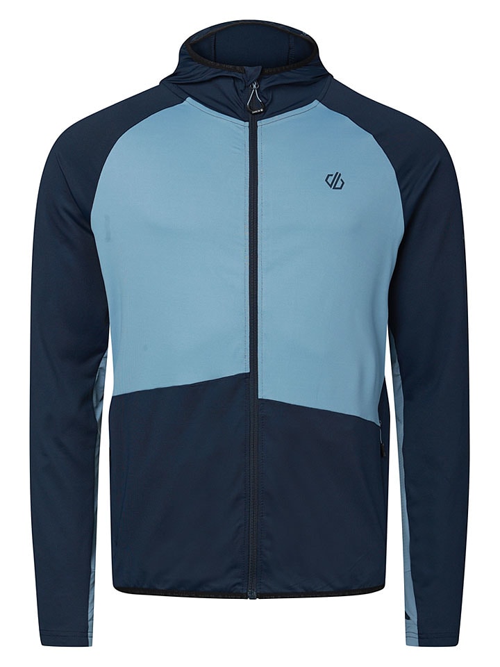 Dare 2b Funktionsjacke "Assimilate VI" in Dunkelblau - L