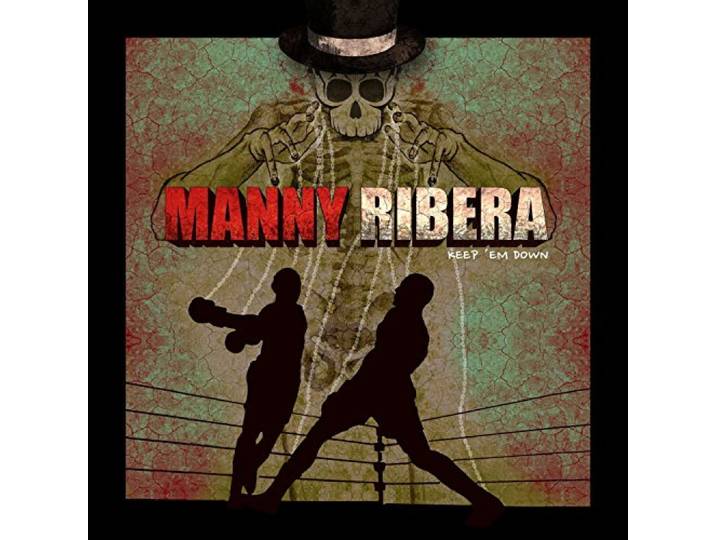Manny Ribera