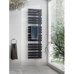 HSK Designheizkörper „Yenga“ 50 × 182,4 cm in Manhattan