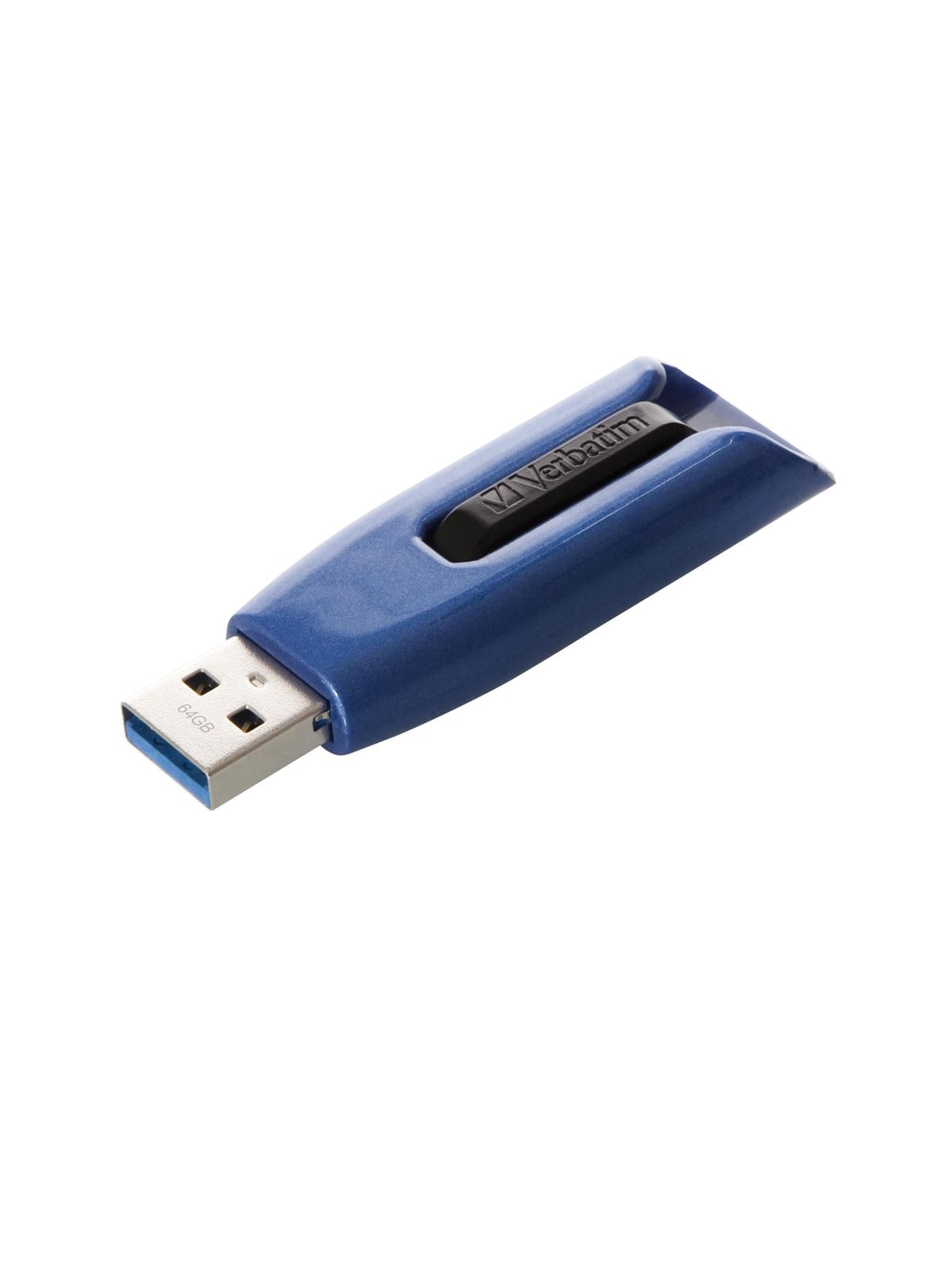 Verbatim Store 'n' Go V3 MAX - 64GB - USB-Stick