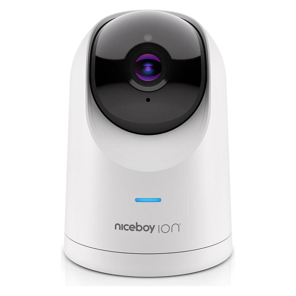 Niceboy Guardian N2 Smart Wi-Fi-Kamera (guardian-n2)