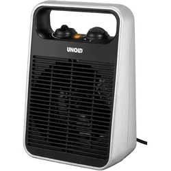 UNOLD 86106 Heizlüfter 2000 W