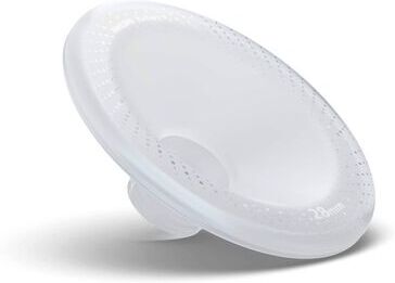 Philips Avent Double Electric Breast Pump Parts Hands Free 2 un