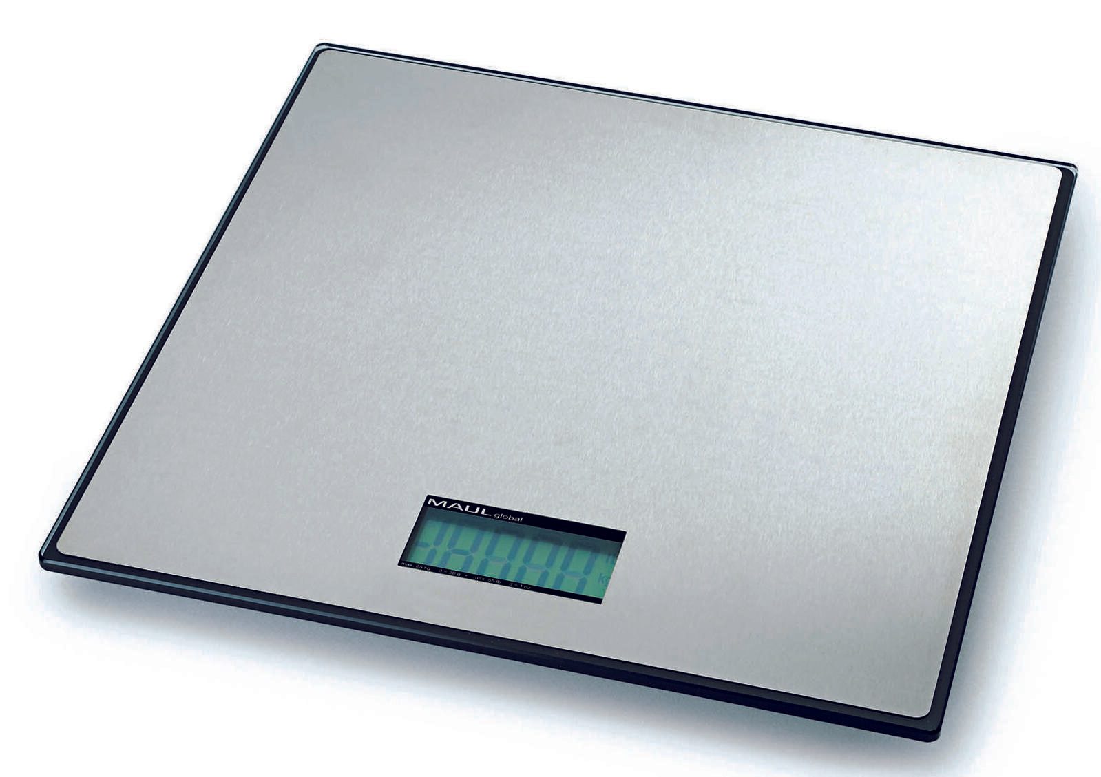 MAUL Paketwaage Maulglobal 25,0 kg 1712590