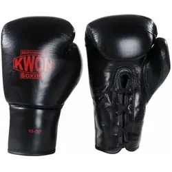 Kwon Professional Boxing, Boxhandschuhe, (8 OZ, One Size)