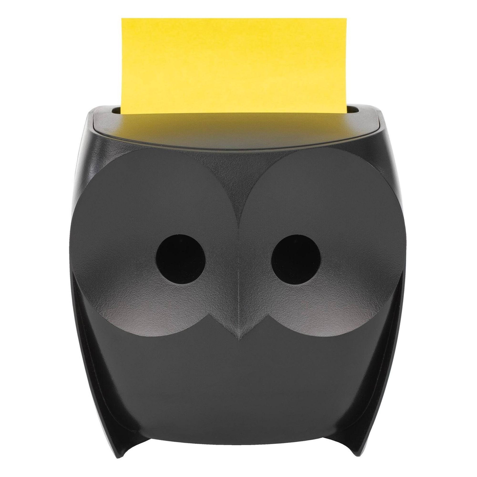 Post-it Super klebrige Z-Notes (115 x 110 mm) (OWL-330)