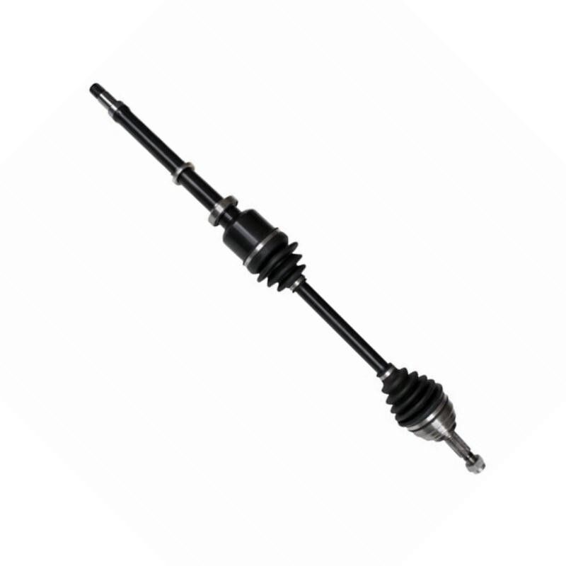 EURODRIVELINE RV-252 Antriebswelle