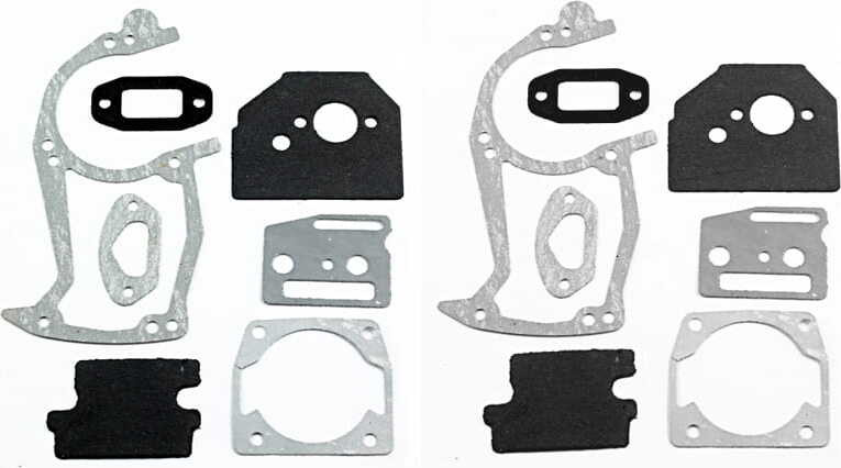 MAGIQ Parts Set van 2 Zaag Afdichtingen