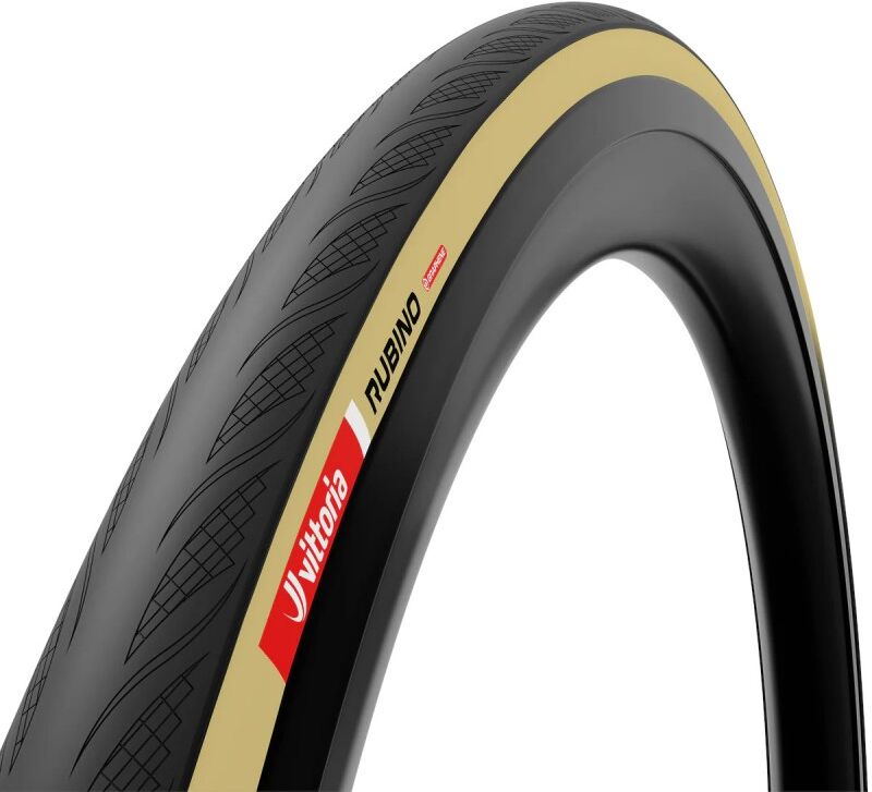 VITTORIA Copertone pieghevole  RUBINO PRO V graphene 2.0 TAN TLR
