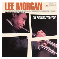 Blue Note, Schallplatten, The Procrastinator (Lee Morgan)